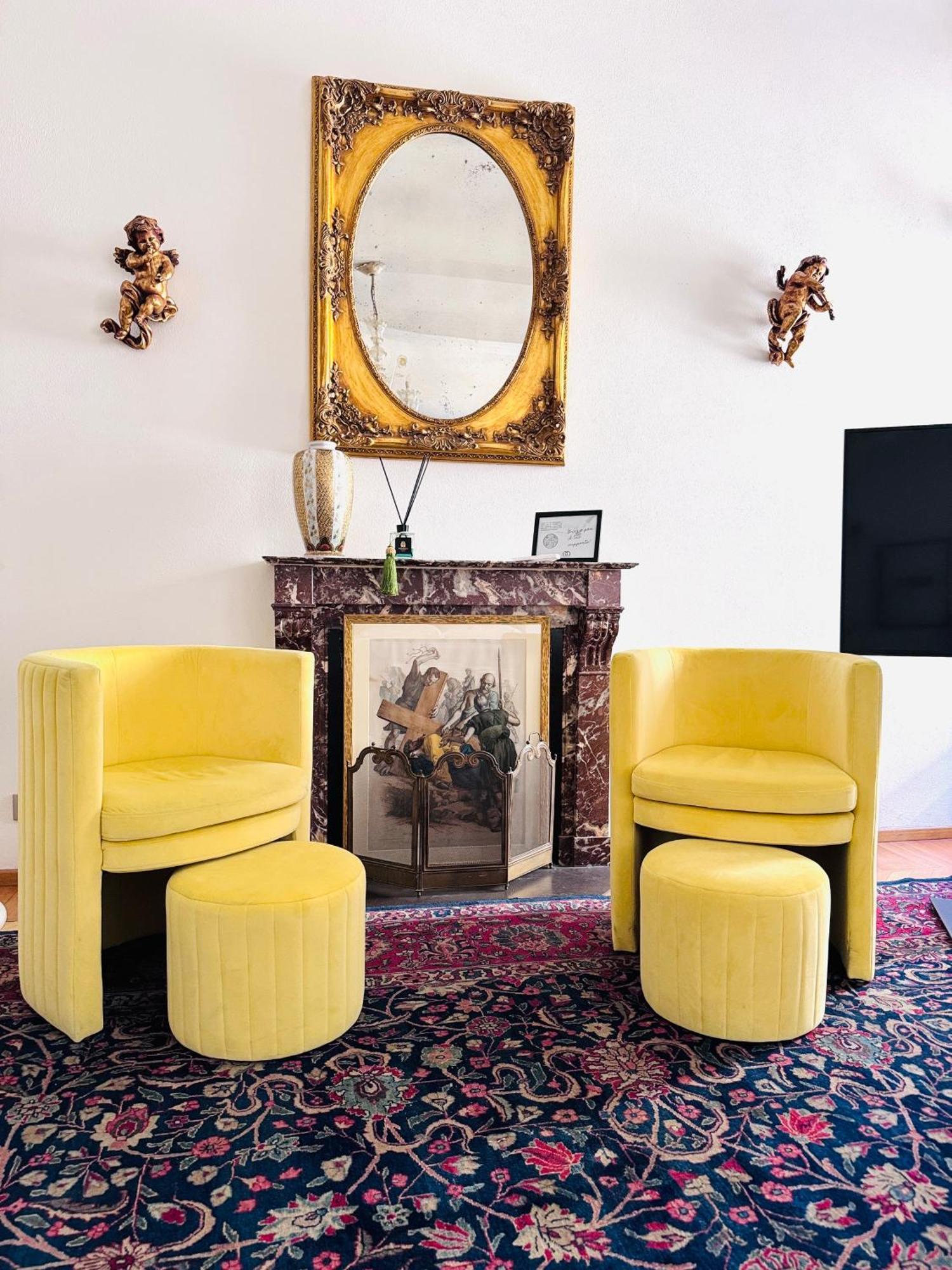Comecasa Alfieri Elegant Apartment Asti Exteriér fotografie