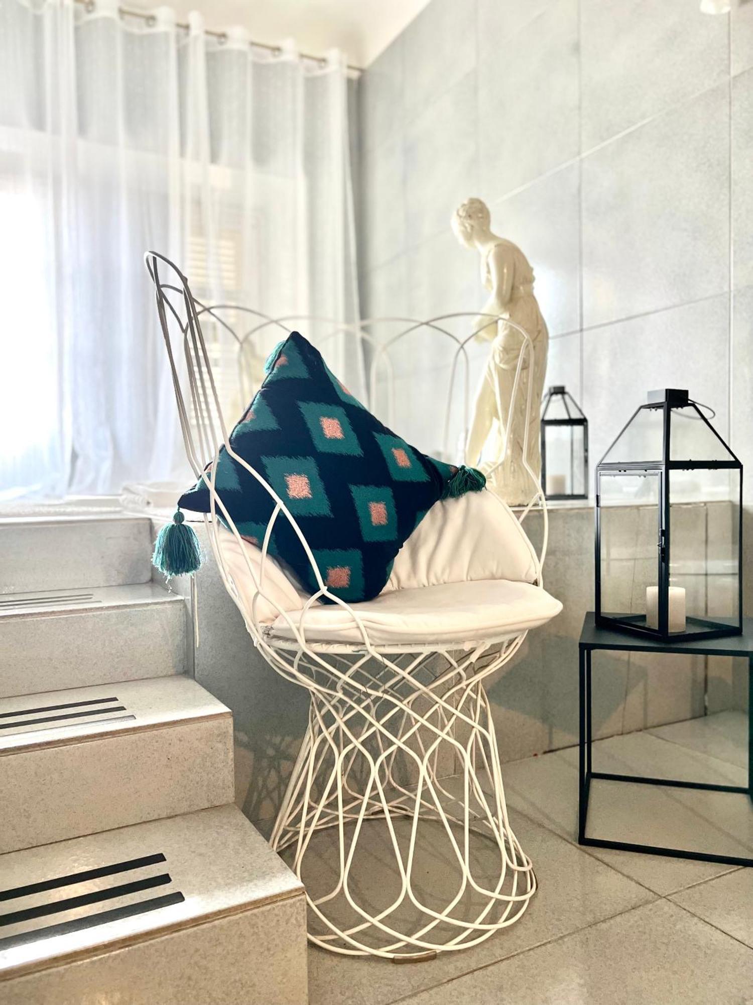 Comecasa Alfieri Elegant Apartment Asti Exteriér fotografie