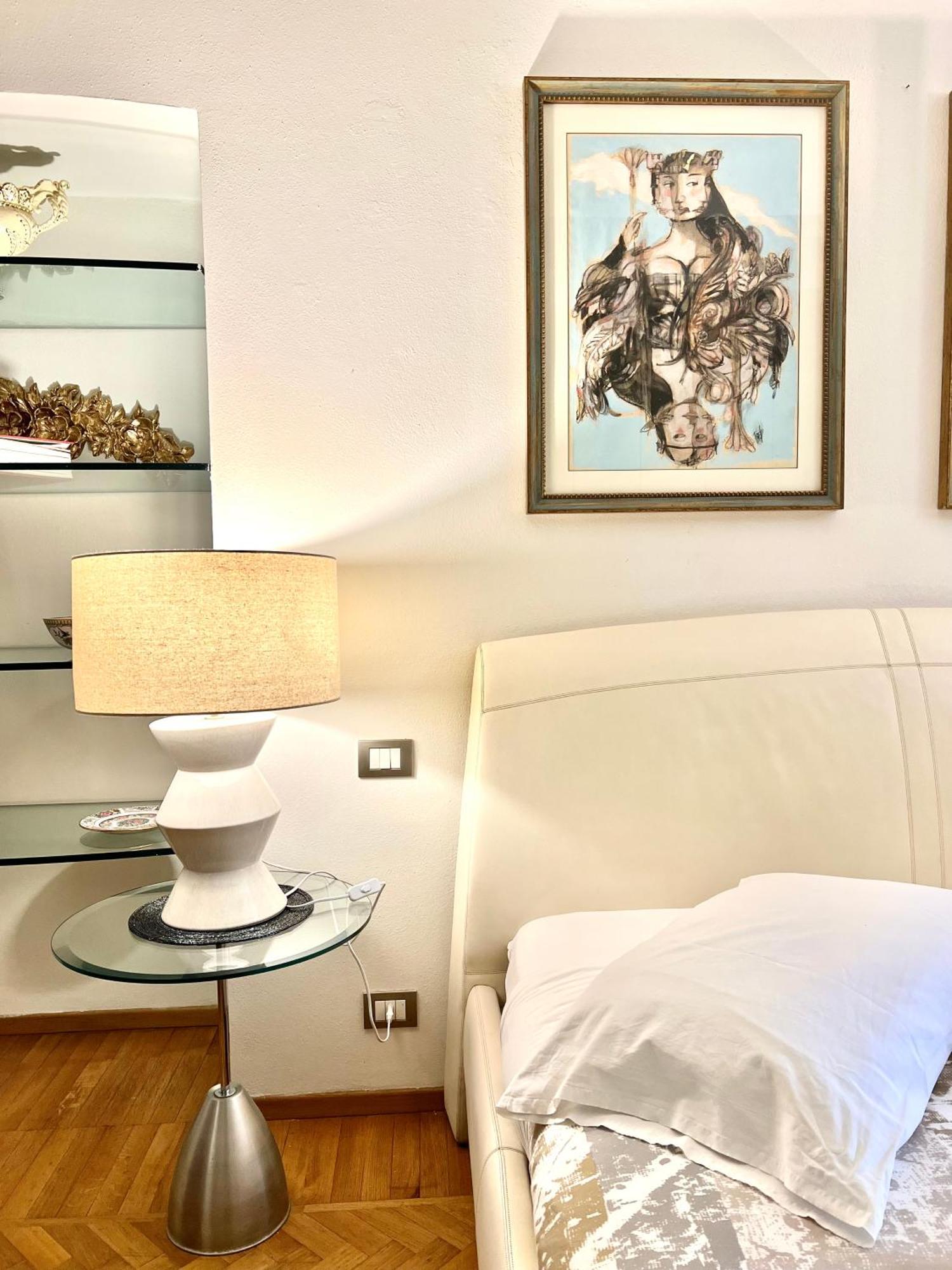 Comecasa Alfieri Elegant Apartment Asti Exteriér fotografie