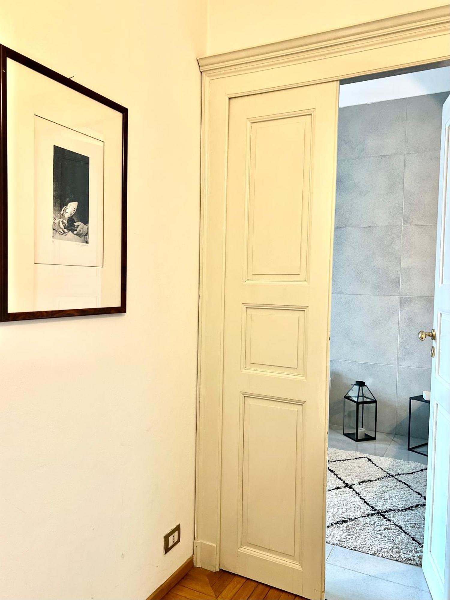 Comecasa Alfieri Elegant Apartment Asti Exteriér fotografie