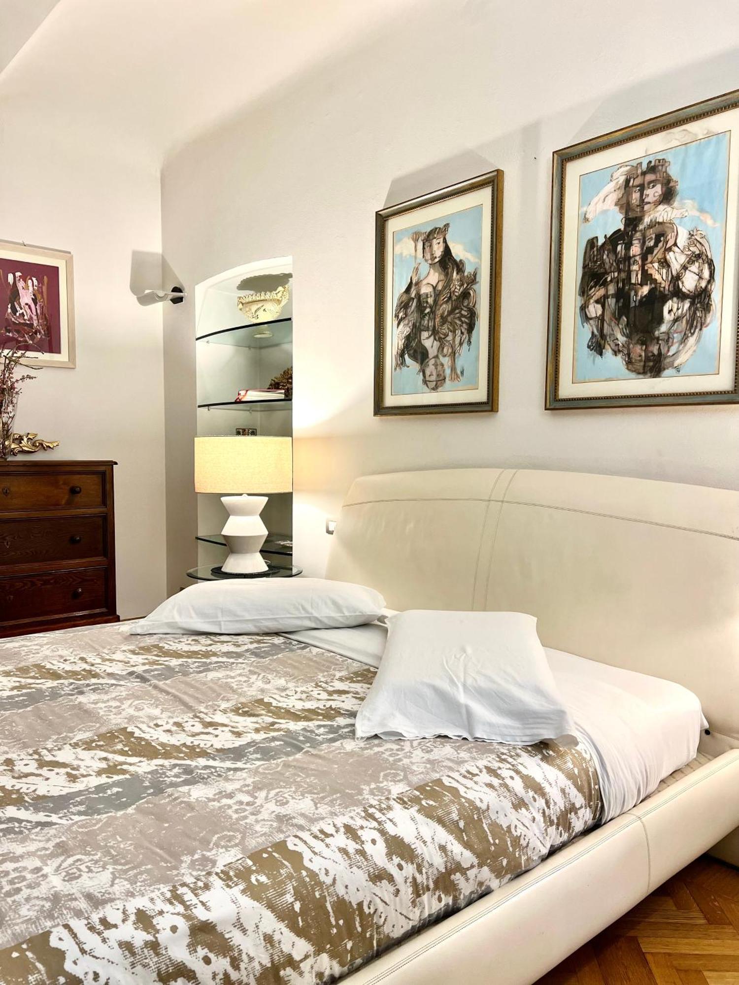 Comecasa Alfieri Elegant Apartment Asti Exteriér fotografie