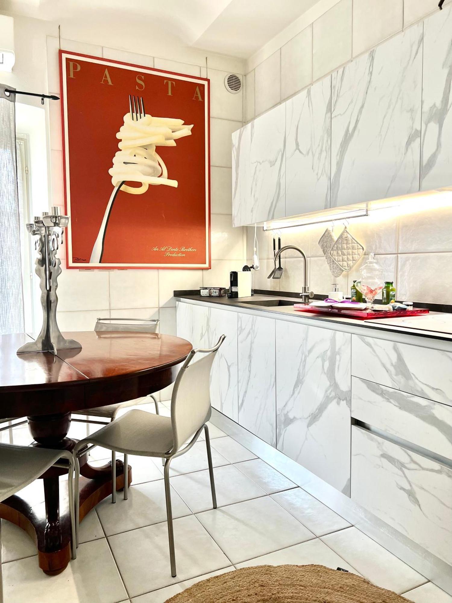 Comecasa Alfieri Elegant Apartment Asti Exteriér fotografie